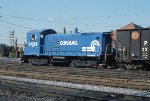 CR 9424 at Reading